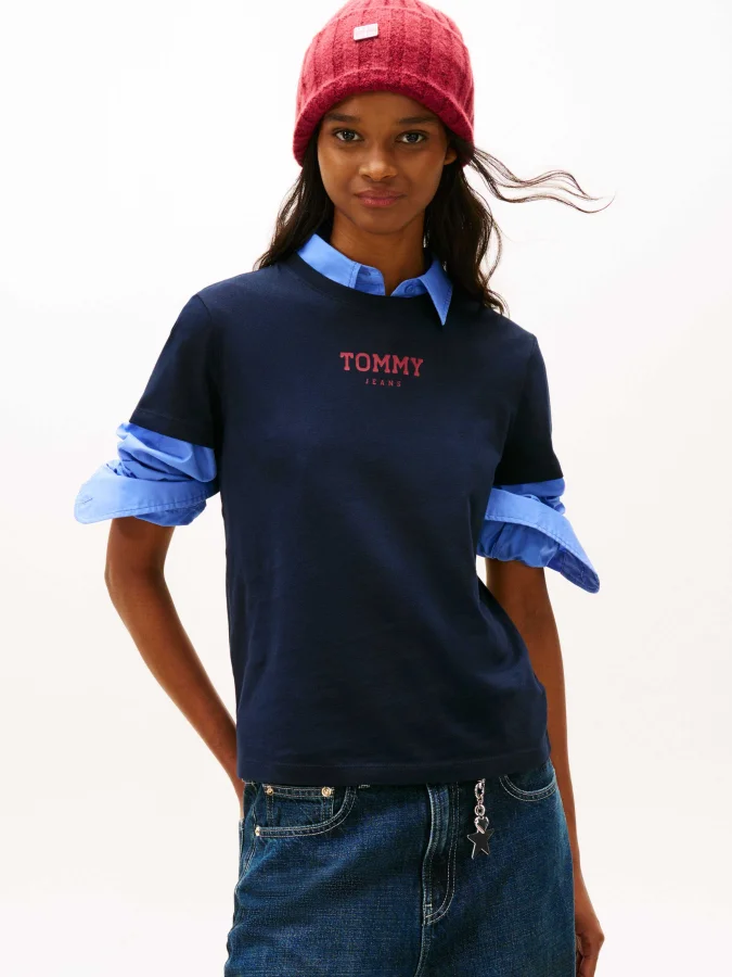 Tommy Jeans - TJW REG... 2