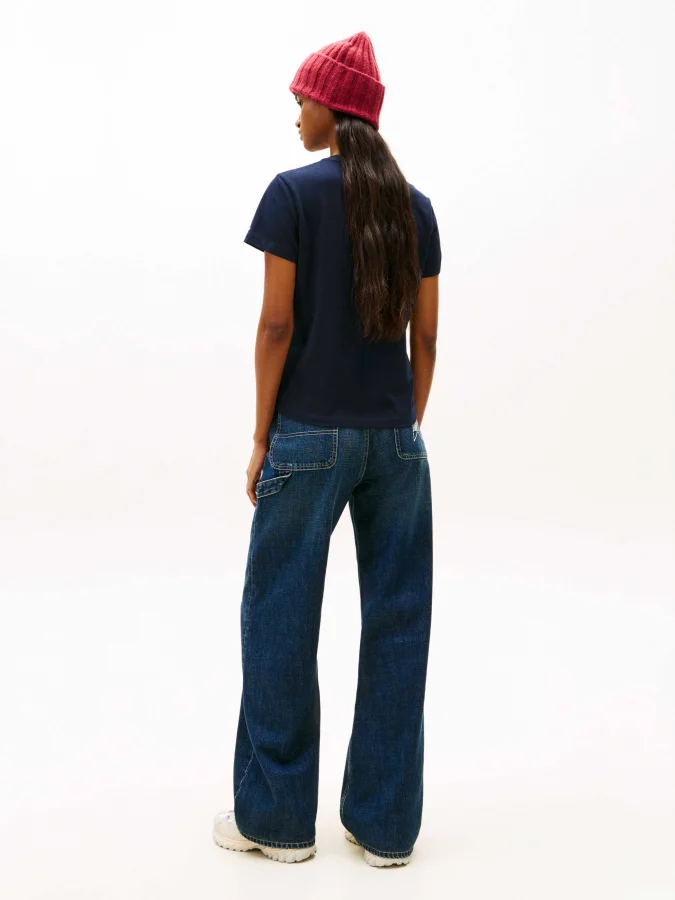 Tommy Jeans - TJW REG... 2