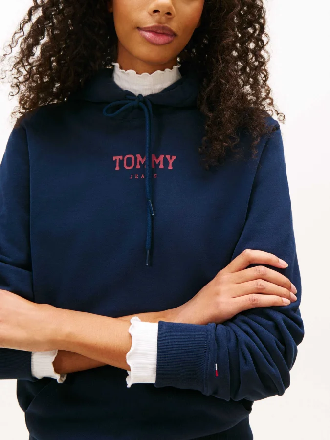 Tommy Jeans - TJW REG ESS...