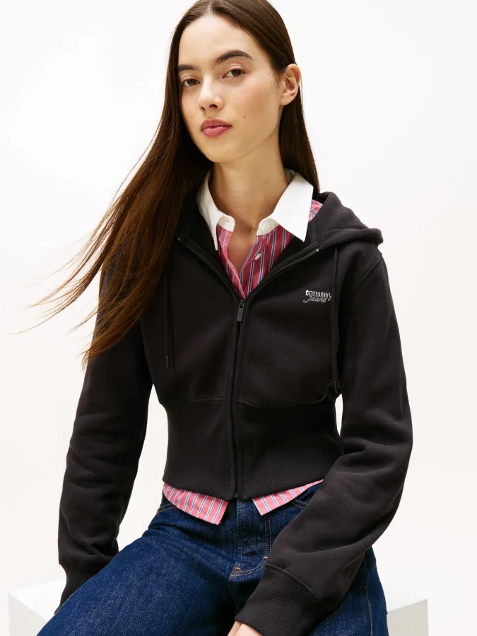 Tommy Jeans - TJW REG...