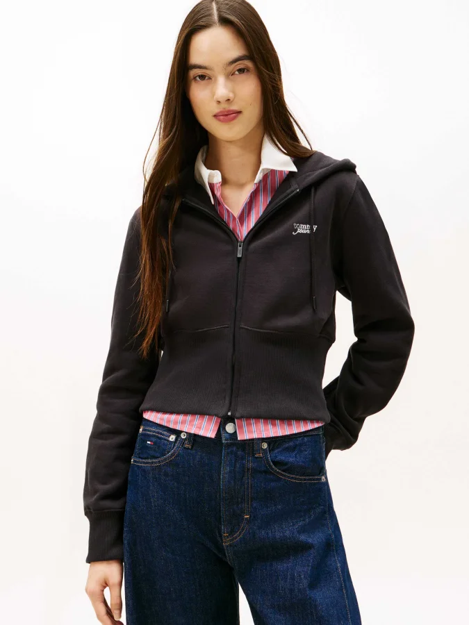 Tommy Jeans - TJW REG... 2