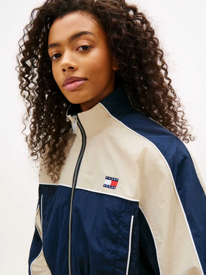 Tommy Jeans - TJW NYLON...