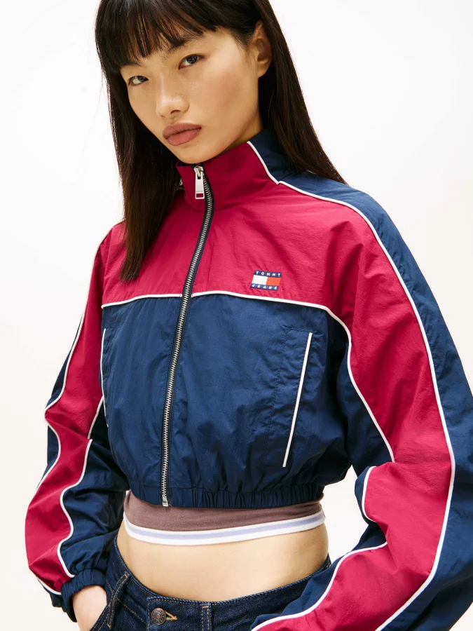 Tommy Jeans - TJW NYLON...