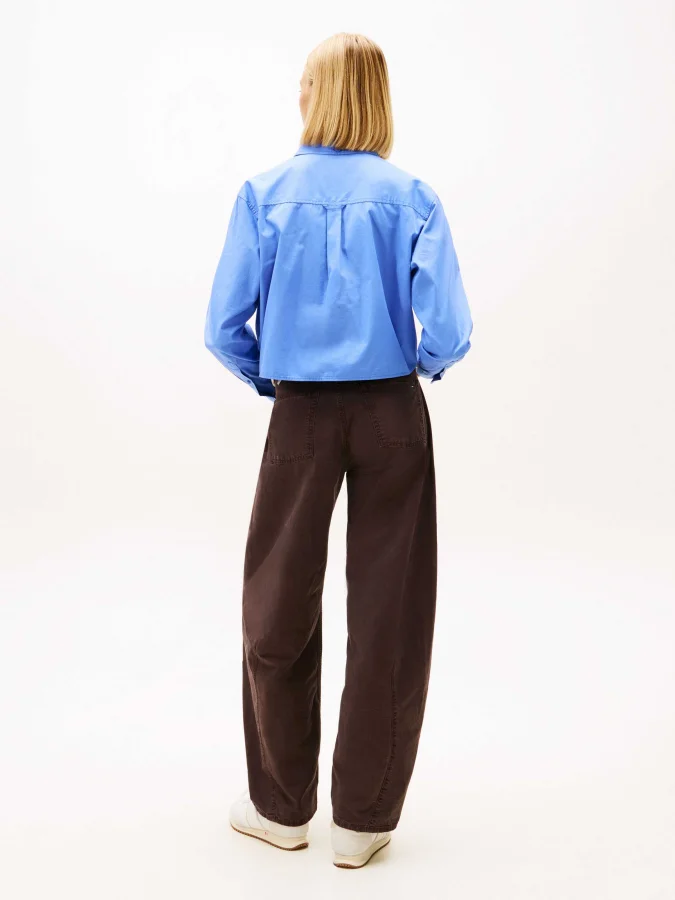 Tommy Jeans - TJW CRP RLX... 2