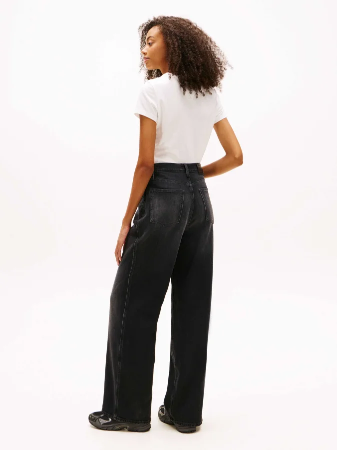 Tommy Jeans - CLAIRE HR WD... 2