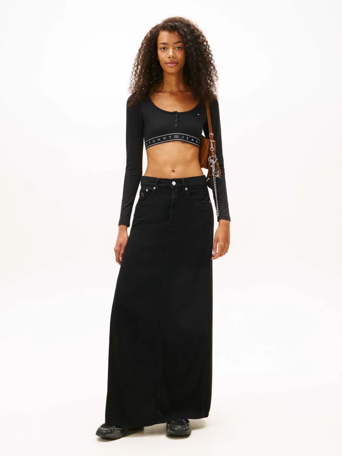 Tommy Jeans - TJW SP CRP... 2