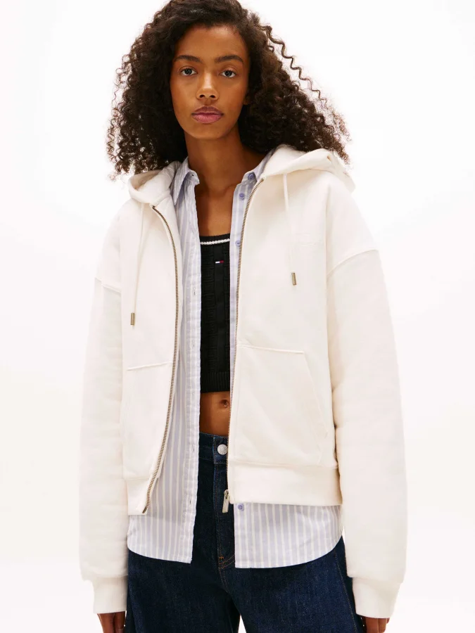 Tommy Jeans - TJW BXY GMD...