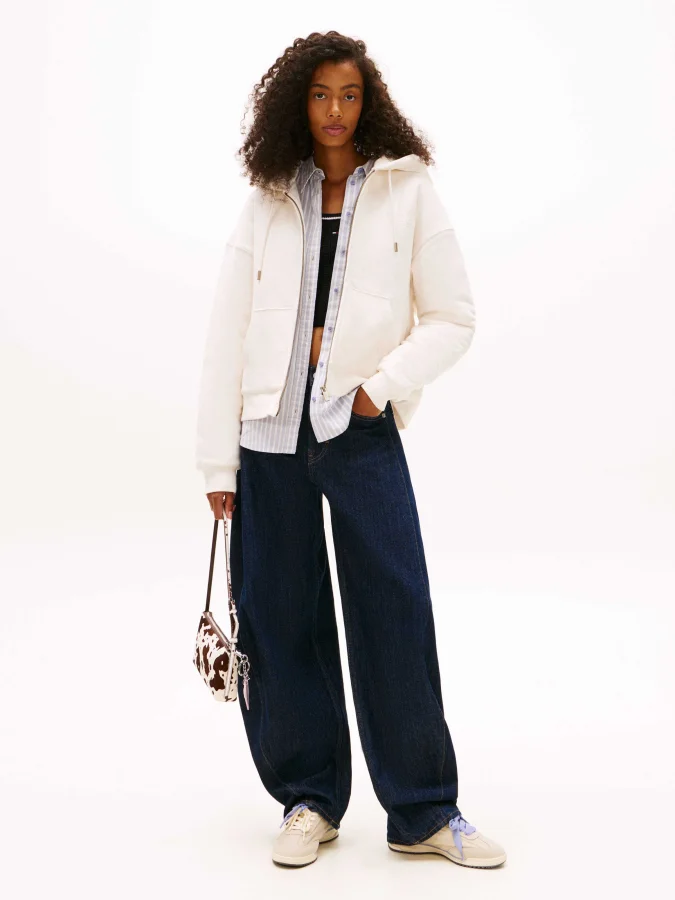 Tommy Jeans - TJW BXY GMD... 2