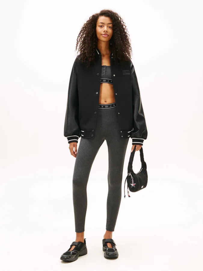 Tommy Jeans - TJW BRANDED... 2