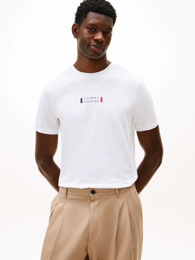 Tommy Hilfiger - BRAND LOVE...