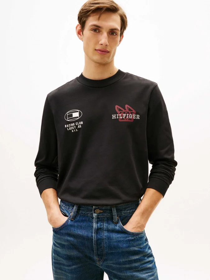 Tommy Hilfiger - MODERN...