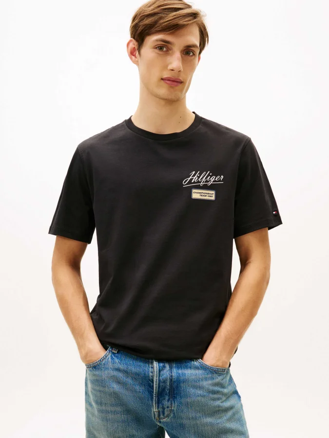 Tommy Hilfiger - MODERN ATH...