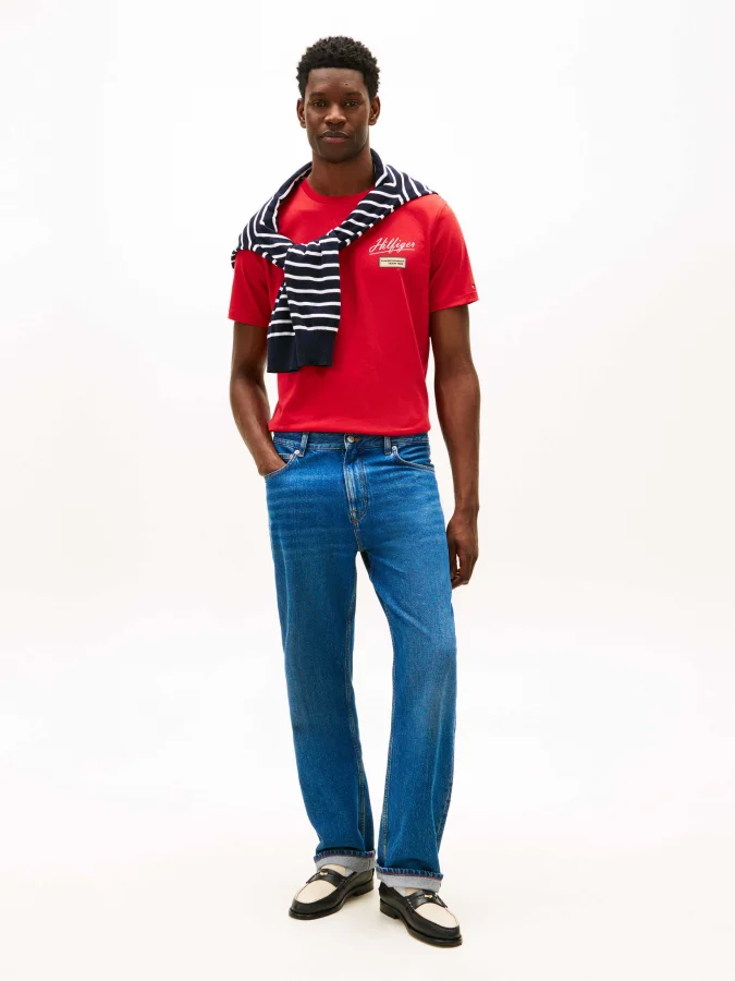 Tommy Hilfiger - MODERN ATH... 2