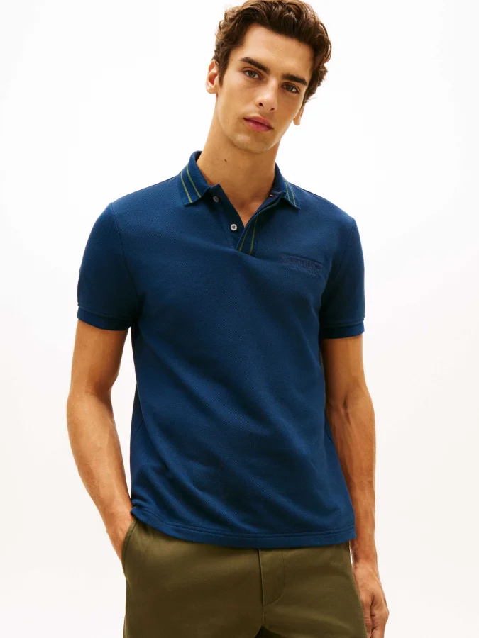 Tommy Hilfiger - EMBRO...