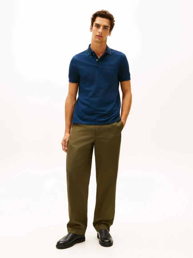 Tommy Hilfiger - EMBRO... 2