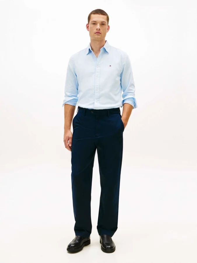 Tommy Hilfiger - BRUSHED... 2