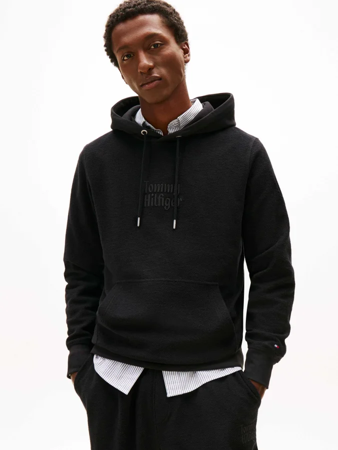 Tommy Hilfiger - REVERSED...