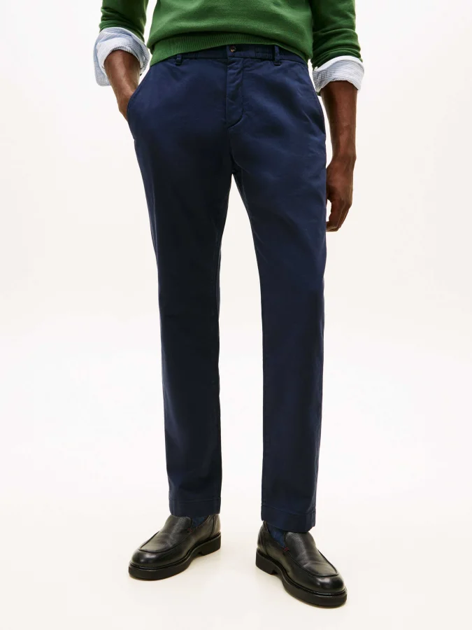 Tommy Hilfiger - HARLEM...