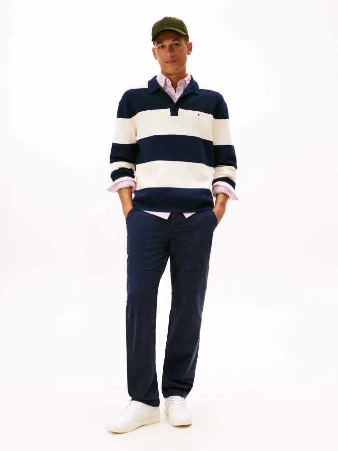 Tommy Hilfiger - MERCER... 2