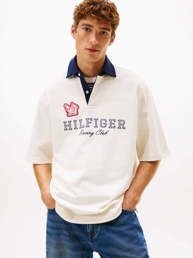 Tommy Hilfiger - ATHLEISURE...