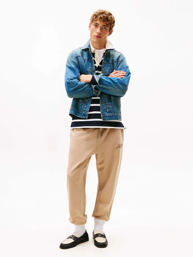 Tommy Hilfiger - MODERN ATH... 2