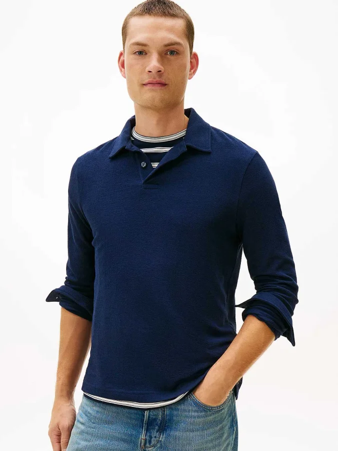 Tommy Hilfiger - LS TERRY...