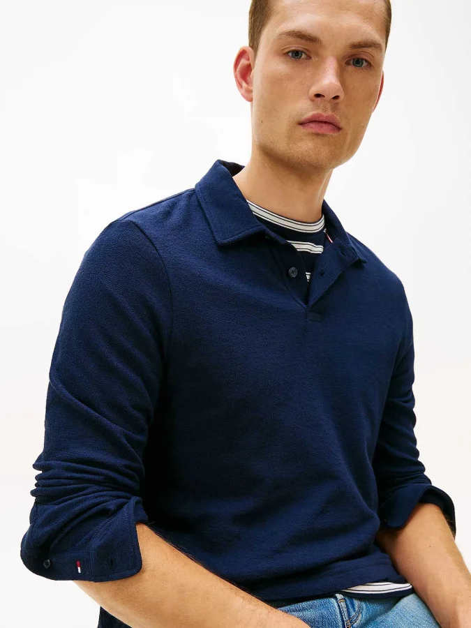 Tommy Hilfiger - LS TERRY... 2