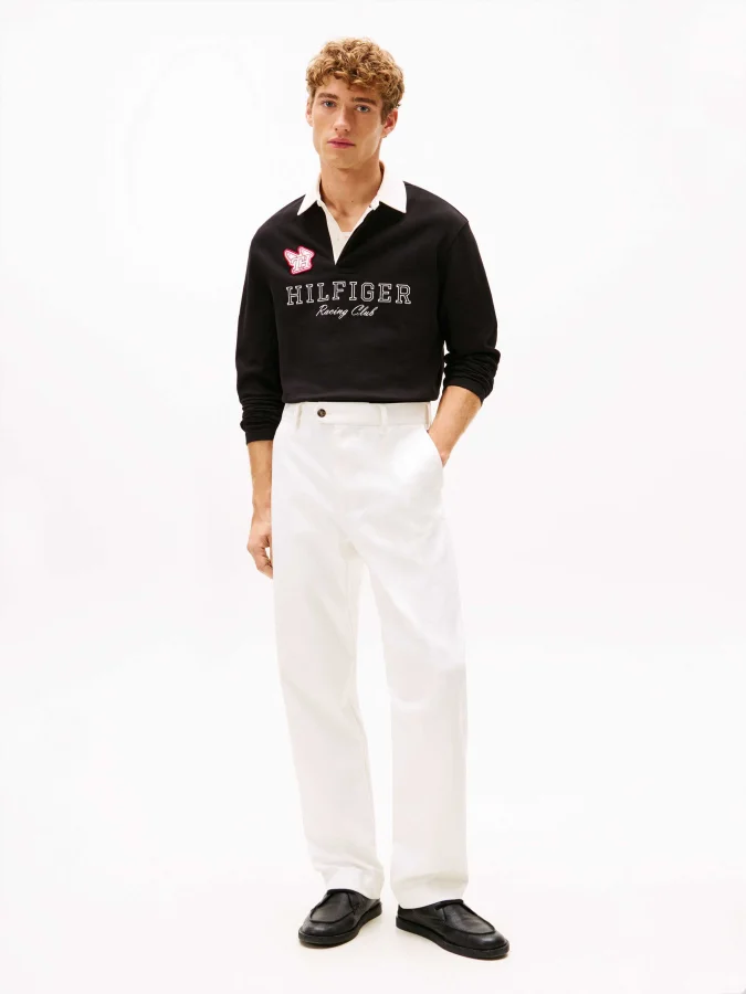 Tommy Hilfiger - LS... 2