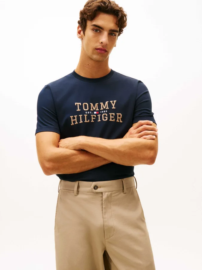 Tommy Hilfiger - ICON...