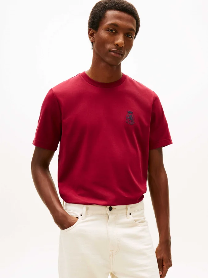 Tommy Hilfiger - CREST...