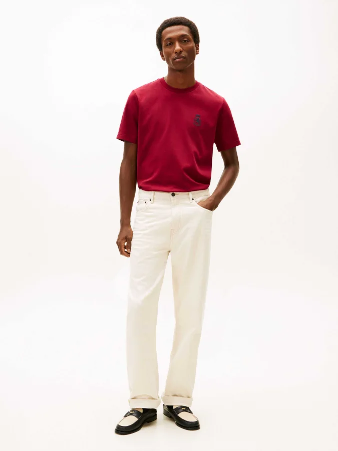 Tommy Hilfiger - CREST... 2