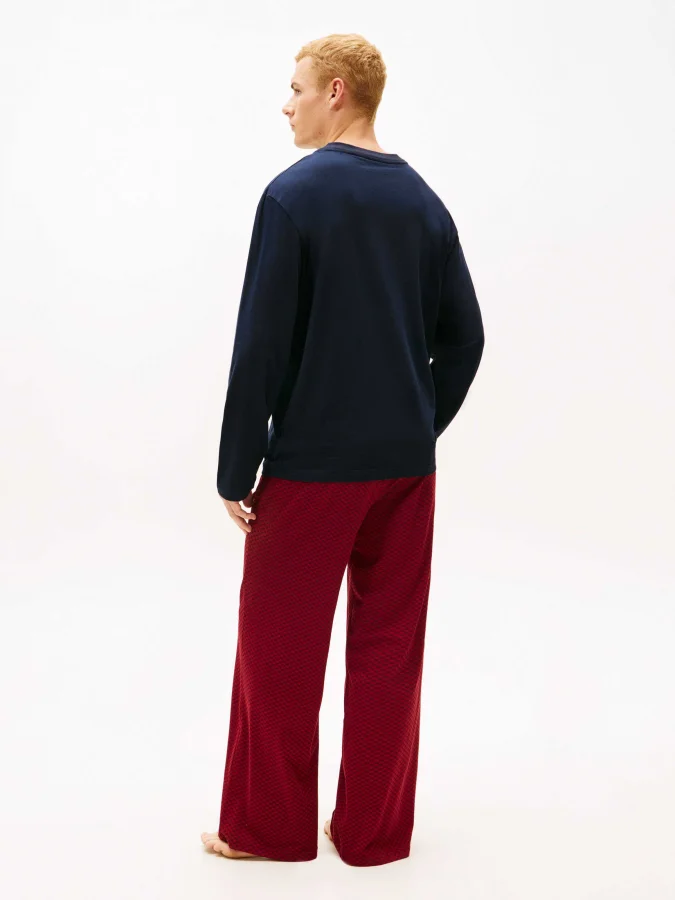 Tommy Hilfiger - LS JERSEY... 2