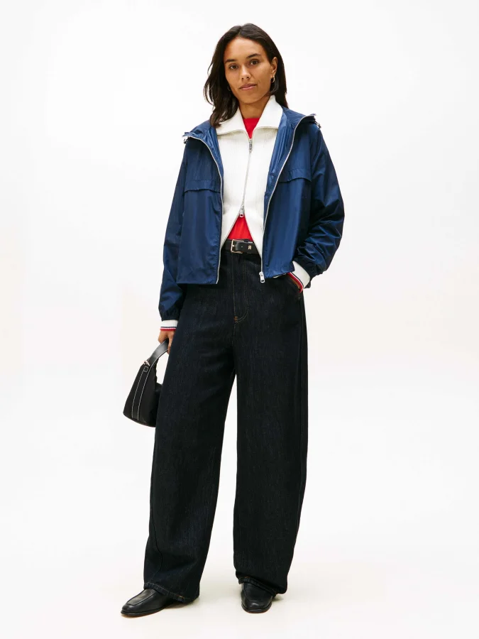 Tommy Hilfiger - NYLON FLAG... 2