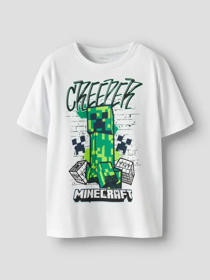 NAME IT - NKMDI MINECRAFT... 2