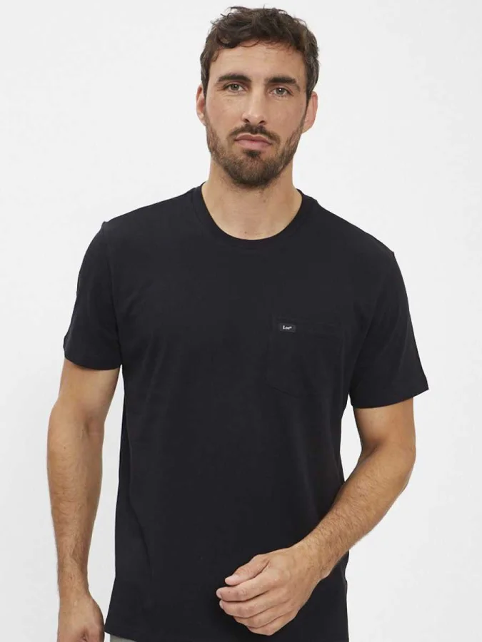 LEE - POCKET TEE