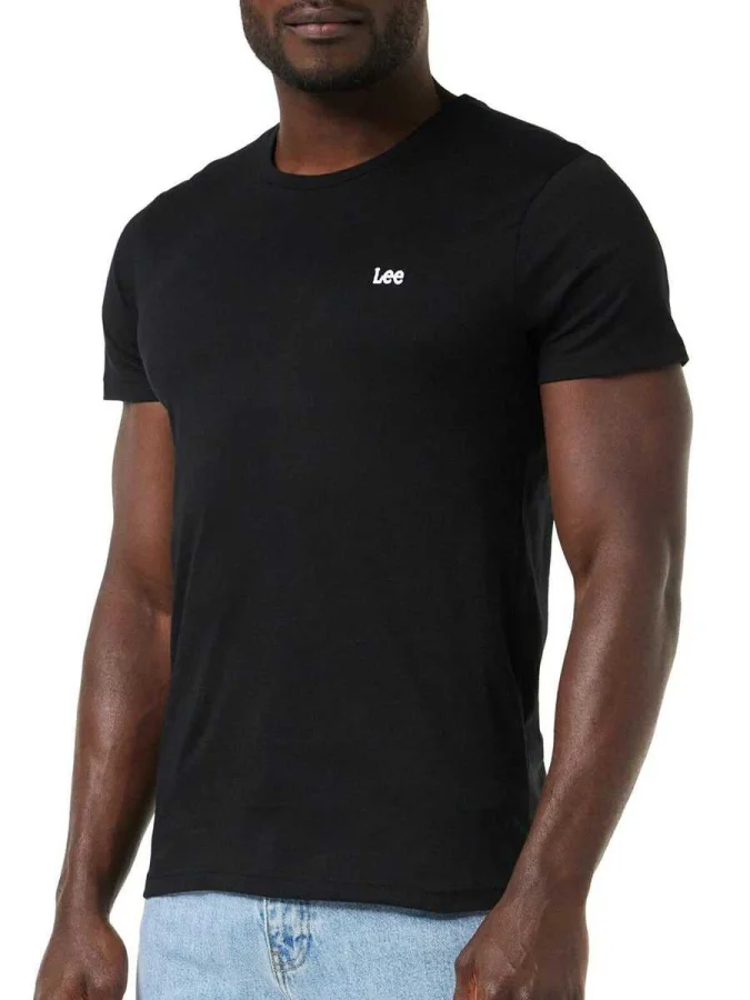 LEE - TWIN PACK CREW