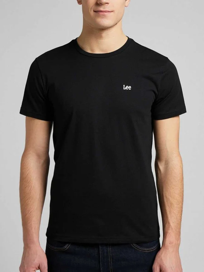 LEE - TWIN PACK CREW
