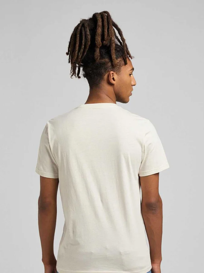 LEE - POCKET TEE 2