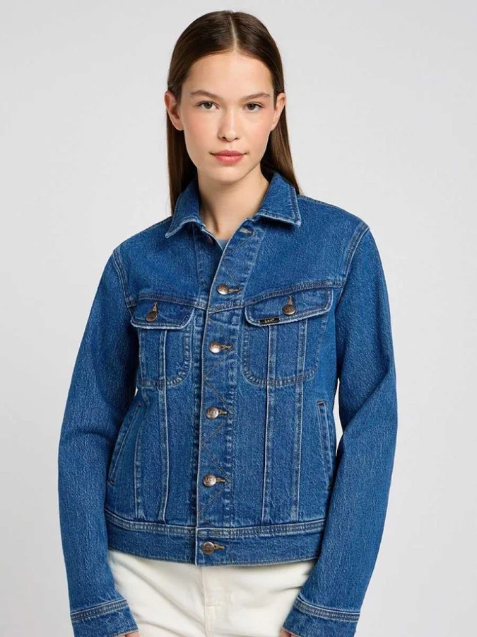 LEE - RIDER JACKET