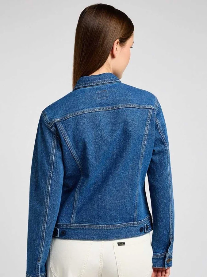 LEE - RIDER JACKET 2