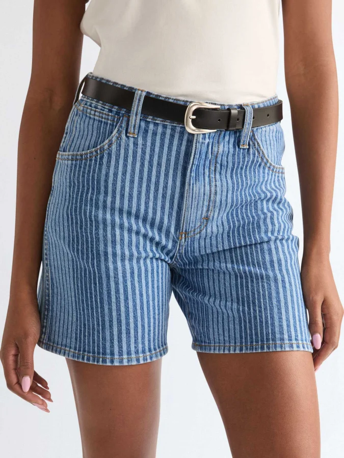 WRANGLER - EASY WESTERN BELT 2