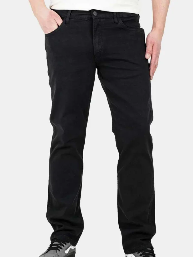 WRANGLER - GREENSBORO