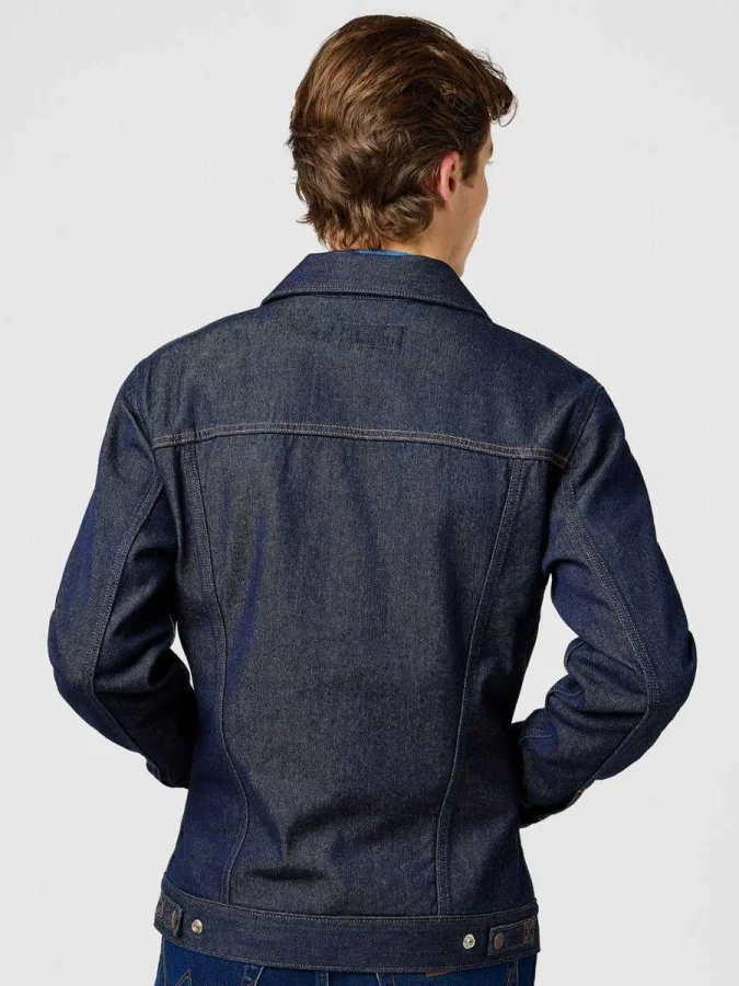 WRANGLER - REGULAR JACKET 2