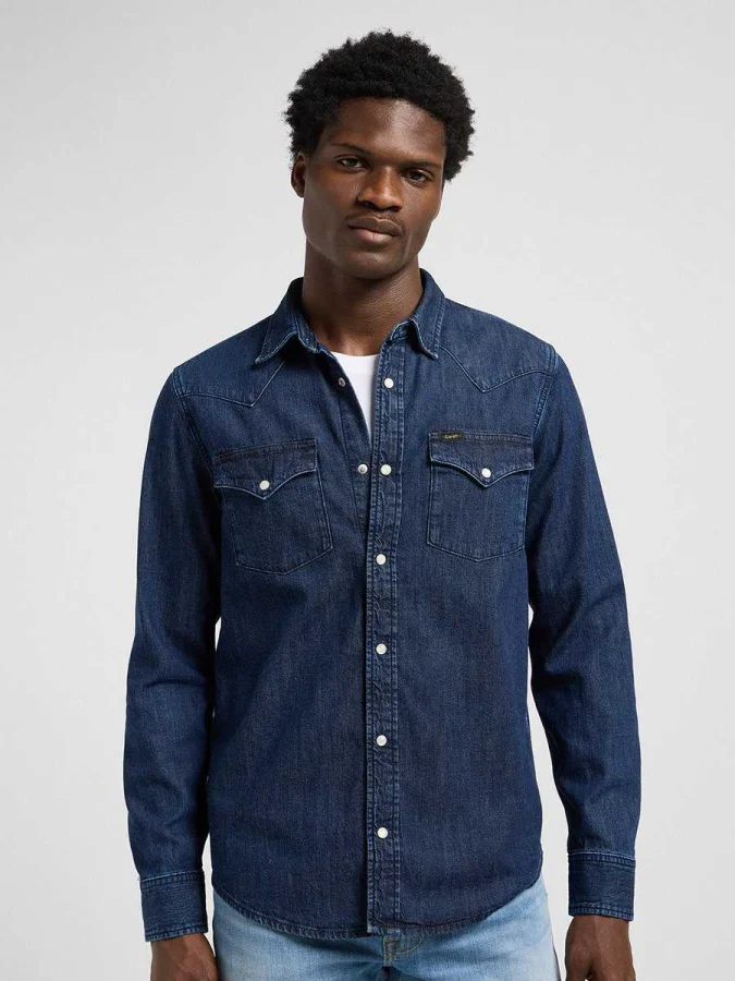 LEE - REGULAR WESTERN