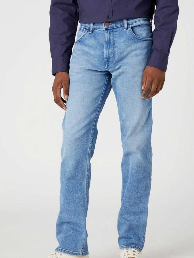 WRANGLER - GREENSBORO