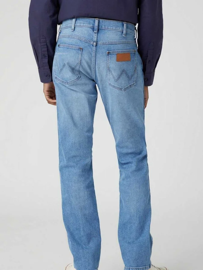 WRANGLER - GREENSBORO 2