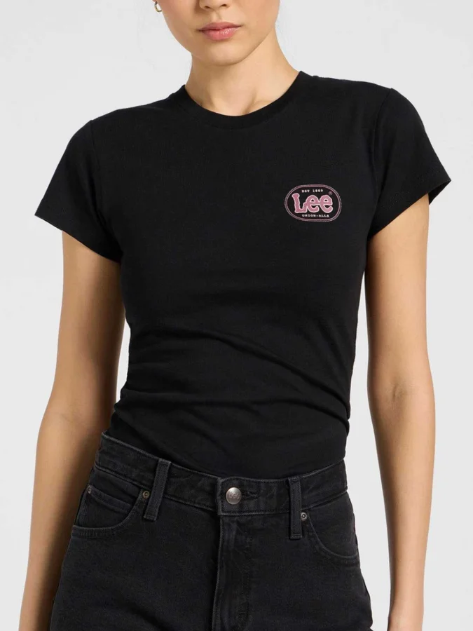 LEE - SLIM TEE