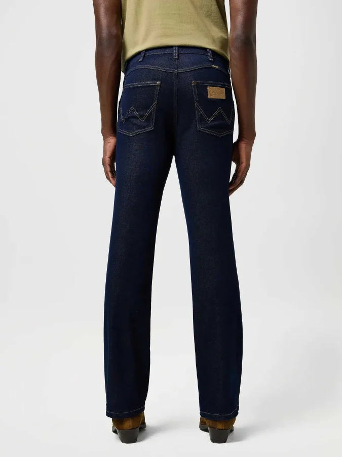 WRANGLER - WRANCHER 2