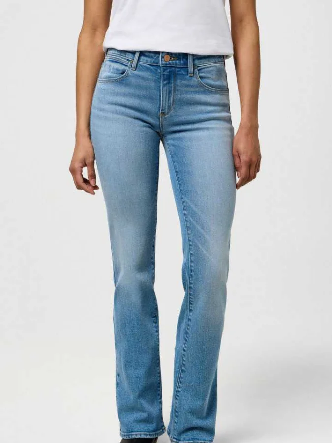 WRANGLER - BOOTCUT