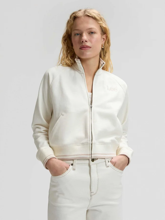 LEE - ZIP UP
